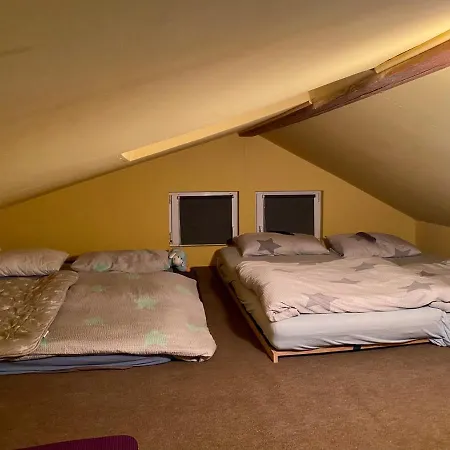 Dom Nad Jeziorem - House By The - Bory Tucholskie Дом отдыха Borzechowo