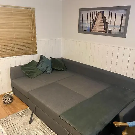 Dom Nad Jeziorem - House By The - Bory Tucholskie Borzechowo