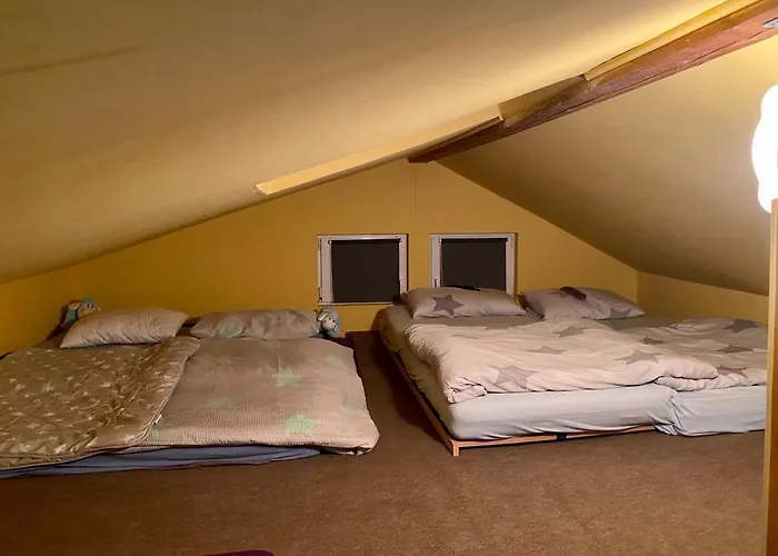 Dom Nad Jeziorem - House By The - Bory Tucholskie Tatil Evi Borzechowo