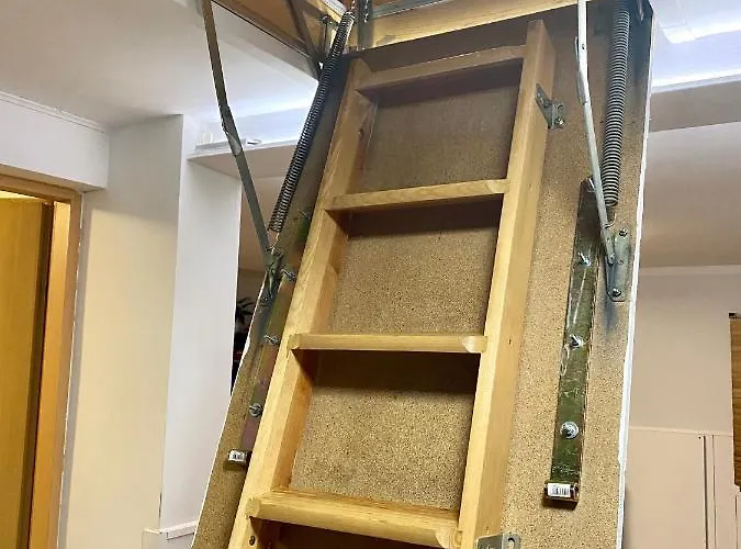 Dom Nad Jeziorem - House By The - Bory Tucholskie * Borzechowo